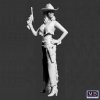 Master Box 24018 Marshal Jessie 1/24